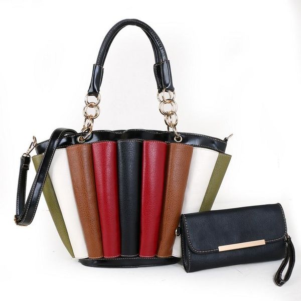duffel bags women's bag color bucket fashion chain mother child portable single shoulder oblique span large
duffel bags women's bag color bucket fashion chain mother child portable single shoulder oblique span large