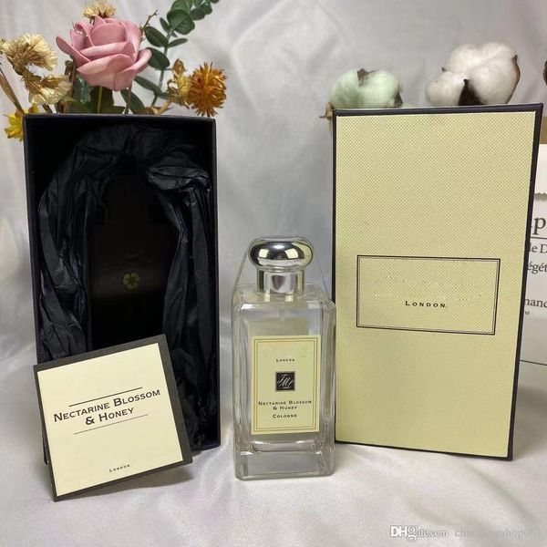 brand women perfume blossom & honey edp spray cologne 100 ml classic natural female long lasting pleasant fragrance for gift ladies charming
brand women perfume blossom & honey edp spray cologne 100 ml classic natural female long lasting pleasant fragrance for gift ladies charming