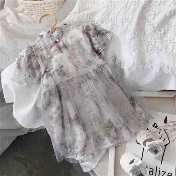 summer arrival girls fashion floral dress kids chinese style dresses clothes 210528, Red;yellow
summer arrival girls fashion floral dress kids chinese style dresses clothes 210528, Red;yellow