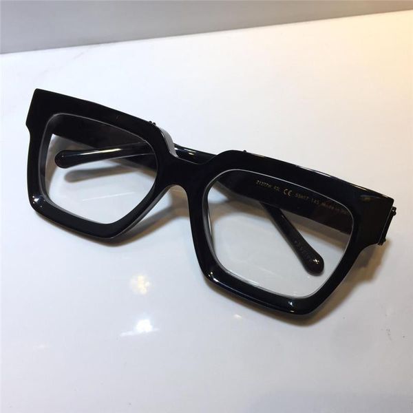 millionaire explain 1165 1.1 eye glasses retro vintage men popular optical glasses shiny gold summer fashion style gold plated 96006, White;black
millionaire explain 1165 1.1 eye glasses retro vintage men popular optical glasses shiny gold summer fashion style gold plated 96006, White;black