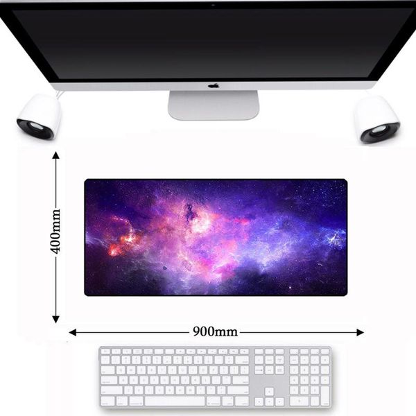 mouse pads & wrist rests locking edge anti-slip xl large keyboard computer pad 900*400*3mm game gamer gaming grande pc lapmousepad desk
mouse pads & wrist rests locking edge anti-slip xl large keyboard computer pad 900*400*3mm game gamer gaming grande pc lapmousepad desk
