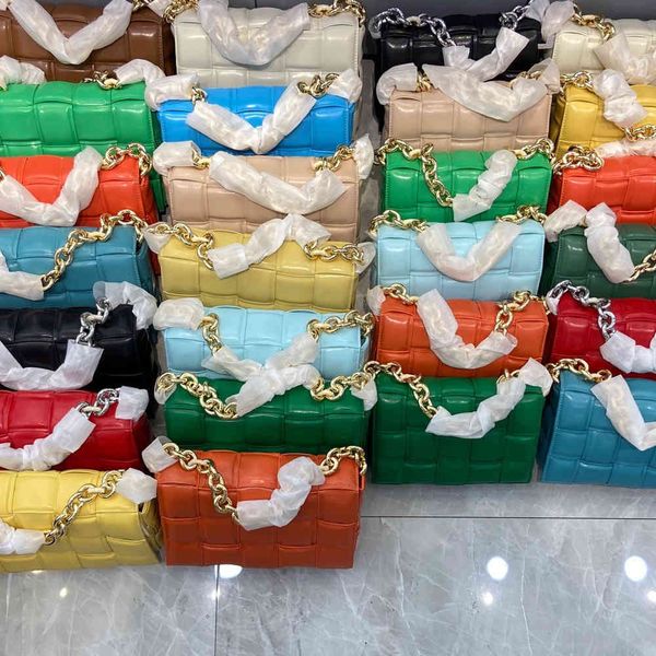 bag female kids handbags mini purse tote girls handbag woven large chain pillow fashion one shoulder slanting small square bags h516coo, Black
bag female kids handbags mini purse tote girls handbag woven large chain pillow fashion one shoulder slanting small square bags h516coo, Black