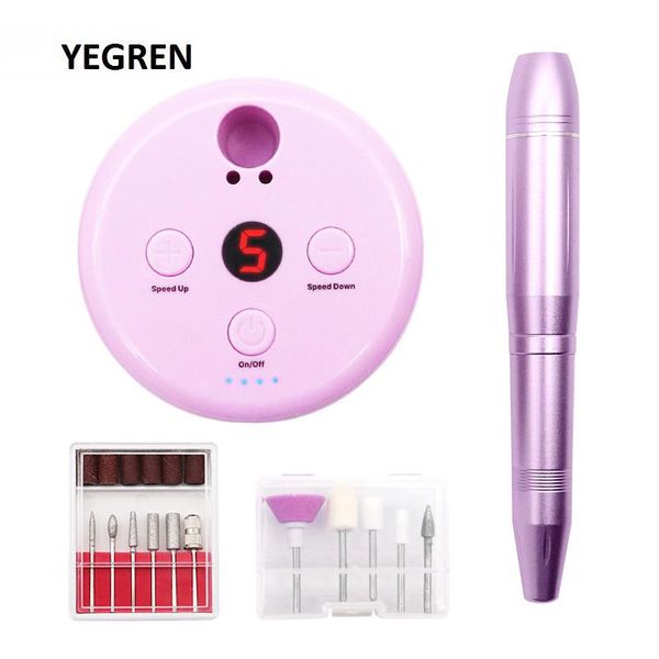professiona electric drills portable mini nail polisher 12v drill pen manicure grinder replaceable grinding head for polishing exfoliant pin
professiona electric drills portable mini nail polisher 12v drill pen manicure grinder replaceable grinding head for polishing exfoliant pin