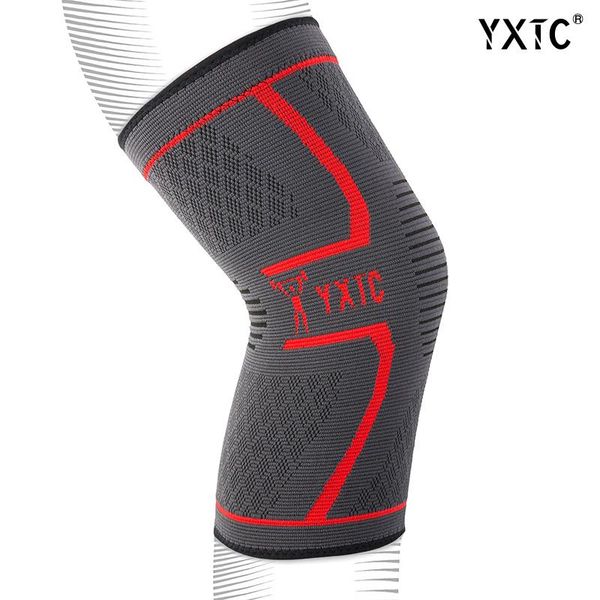 elbow & knee pads yxtc 1 pc elastic nylon sports fitness kneepad gear patella brace bike running basketball volleyball, Black;gray
elbow & knee pads yxtc 1 pc elastic nylon sports fitness kneepad gear patella brace bike running basketball volleyball, Black;gray