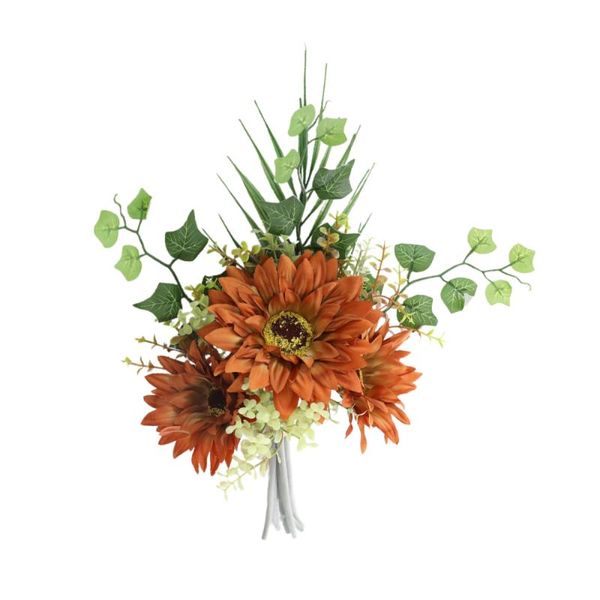 decorative flowers & wreaths easy to maintain flower home decor bouquet diy 48cm silk eucalyptus accessories european sunflower
decorative flowers & wreaths easy to maintain flower home decor bouquet diy 48cm silk eucalyptus accessories european sunflower