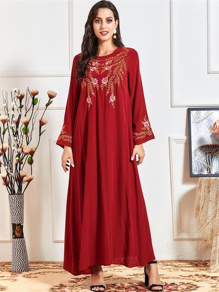 kaftan dubai abaya muslim hijab dress turkey maxi dresses abayas for women islam clothing robe musulmana de moda vestidos largos, Red
kaftan dubai abaya muslim hijab dress turkey maxi dresses abayas for women islam clothing robe musulmana de moda vestidos largos, Red