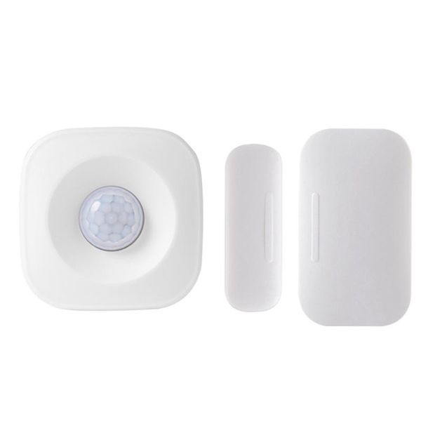 alarm systems smart zigbee pir motion sensor support tuya life app ift& door window wireless
alarm systems smart zigbee pir motion sensor support tuya life app ift& door window wireless