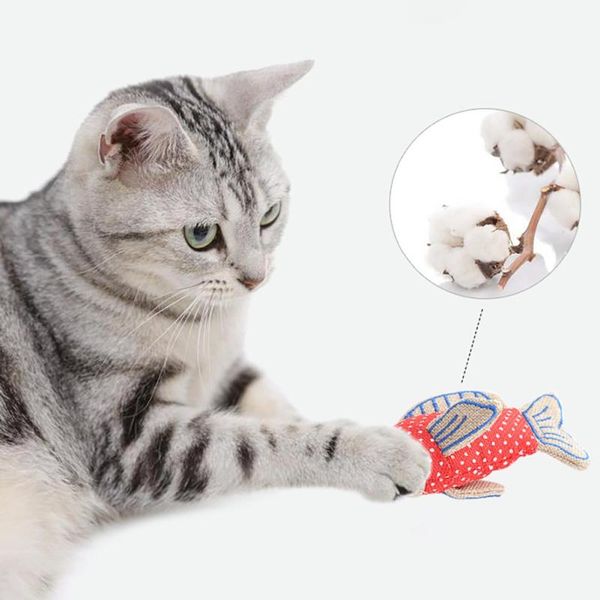 pet cat canvas bite grievance interactive play toy teeth grinding catnip toys funny chewing
pet cat canvas bite grievance interactive play toy teeth grinding catnip toys funny chewing