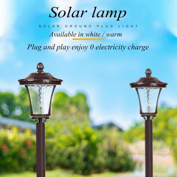 led garden lamp solar powered waterproof pathway night light landscape lawn outdoor yard patio lamp#g30 lamps
led garden lamp solar powered waterproof pathway night light landscape lawn outdoor yard patio lamp#g30 lamps