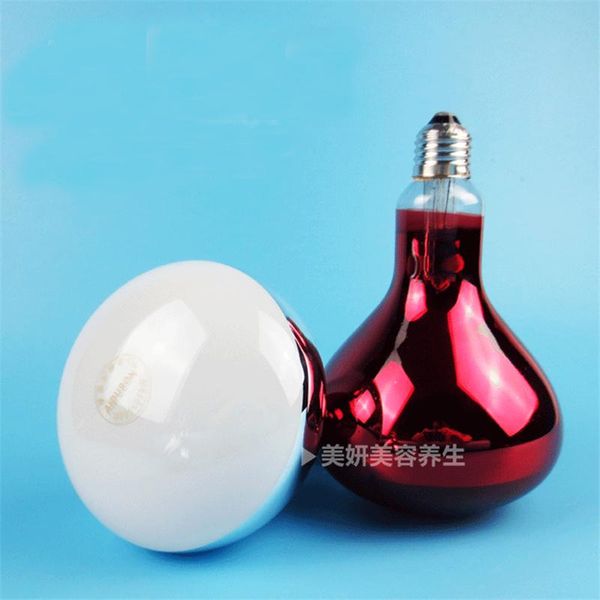 bulbs 275w e27 spiral beauty far infrared therapy home baking lamp treatment light
bulbs 275w e27 spiral beauty far infrared therapy home baking lamp treatment light