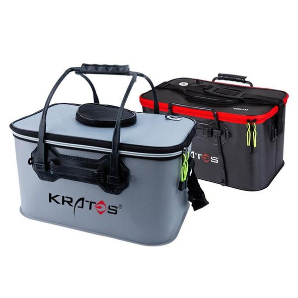 balight folding fishing bag eva portable outdoor bucket water dissolver thicken multifunctional fish box 35*24*21cm 800g accessories
balight folding fishing bag eva portable outdoor bucket water dissolver thicken multifunctional fish box 35*24*21cm 800g accessories