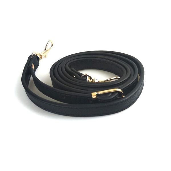 bag parts & accessories 120cm leather belt shoulder strap fashion handle for hnadbag diy crossbody adjustable women, Black
bag parts & accessories 120cm leather belt shoulder strap fashion handle for hnadbag diy crossbody adjustable women, Black