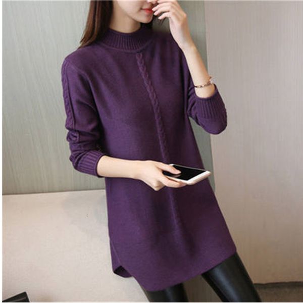 women's sweaters autumn winter long knitwear warm pullover o neck thicken plus velvet female soft knit size 4xl yz5j, White;black
women's sweaters autumn winter long knitwear warm pullover o neck thicken plus velvet female soft knit size 4xl yz5j, White;black