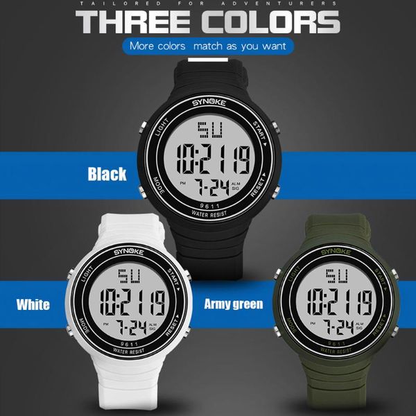 smart wristbands fast delivery sport men watch quartz wristwatch silicone strap fashion casual creative clock for man relogio masculino
smart wristbands fast delivery sport men watch quartz wristwatch silicone strap fashion casual creative clock for man relogio masculino