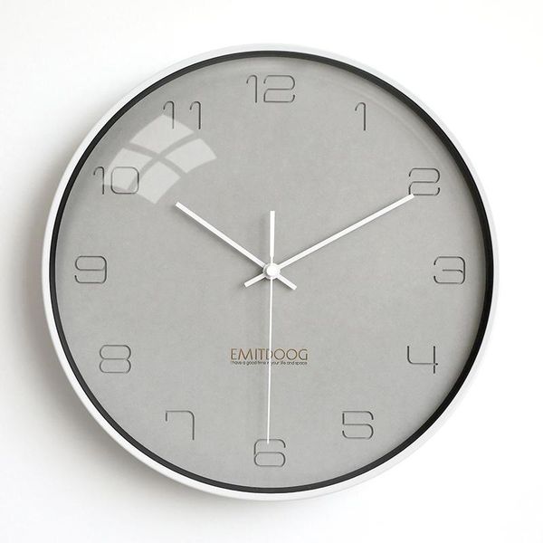 wall clocks large metal clock nordic simple modern living room creative bedroom mute reloj pared madera home decor dd55wc
wall clocks large metal clock nordic simple modern living room creative bedroom mute reloj pared madera home decor dd55wc