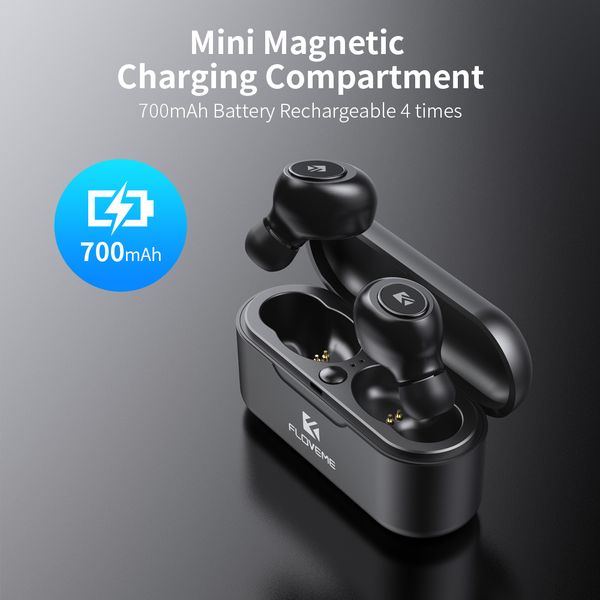 floveme mini tws wireless headphones bluetooth 5.0 earphone sport earphones headset 3d stereo sound earbuds micro charging box
floveme mini tws wireless headphones bluetooth 5.0 earphone sport earphones headset 3d stereo sound earbuds micro charging box