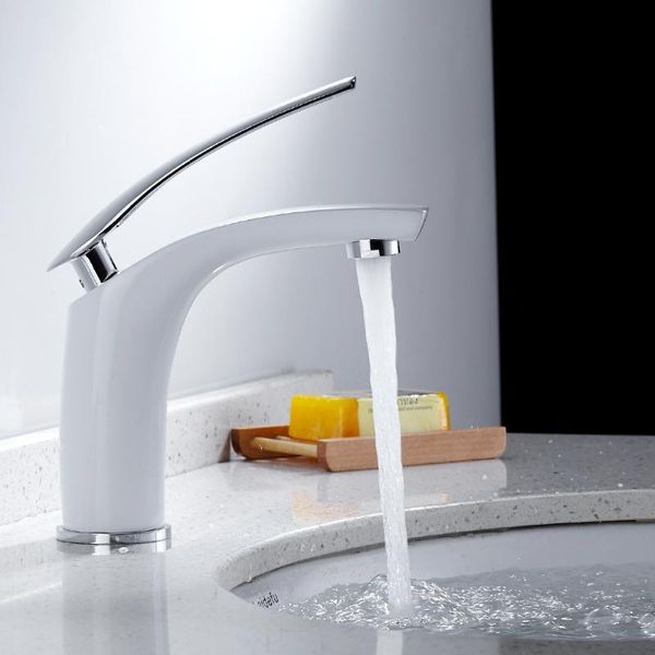 bathroom sink faucets faucet water tap basin white/chrome/black waterfall mounted cold and mixer single handle bath
bathroom sink faucets faucet water tap basin white/chrome/black waterfall mounted cold and mixer single handle bath