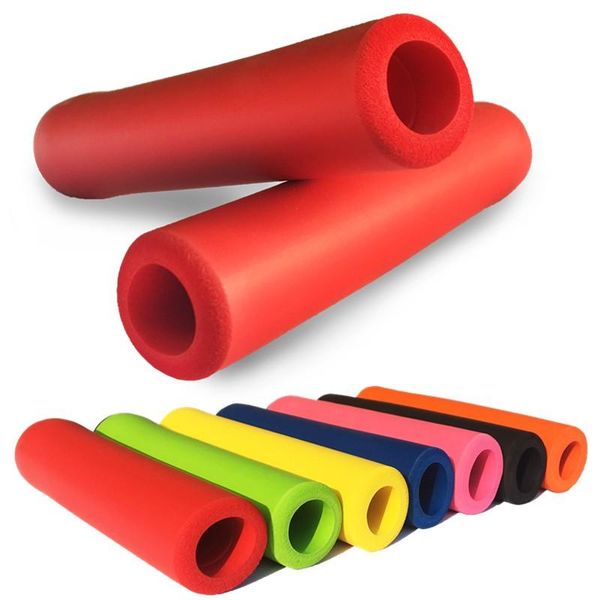 bike handlebars &components soft foam silicone sponge bicycle handlebar gear grip mtb bmx high density ultralight handle bar anti-skid parts
bike handlebars &components soft foam silicone sponge bicycle handlebar gear grip mtb bmx high density ultralight handle bar anti-skid parts