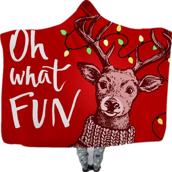 blankets christmas hooded blanket for adults floral sherpa fleece wearable plush throw on bed sofa thick warm
blankets christmas hooded blanket for adults floral sherpa fleece wearable plush throw on bed sofa thick warm