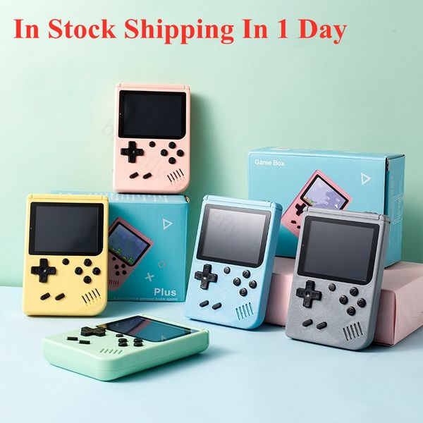 portable macaron handheld game console player retro video can store 500/400 in1 8 bit 3.0 inch colorful lcd cradle
portable macaron handheld game console player retro video can store 500/400 in1 8 bit 3.0 inch colorful lcd cradle