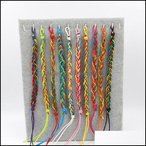 chains necklaces & pendants jewelrychains ethnic wind colorf rope handwoven bracelets diy rainbow hand semi-finished products,ten-color mixi, Silver
chains necklaces & pendants jewelrychains ethnic wind colorf rope handwoven bracelets diy rainbow hand semi-finished products,ten-color mixi, Silver
