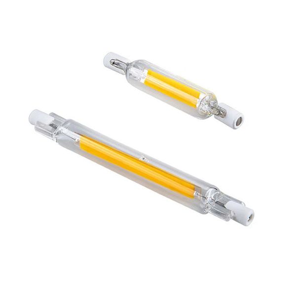 bulbs dimmable r7s led light bulb 78mm 118mm cob lamp15w 30w ceramic glass tube ampoule replacement halogen bombillas
bulbs dimmable r7s led light bulb 78mm 118mm cob lamp15w 30w ceramic glass tube ampoule replacement halogen bombillas