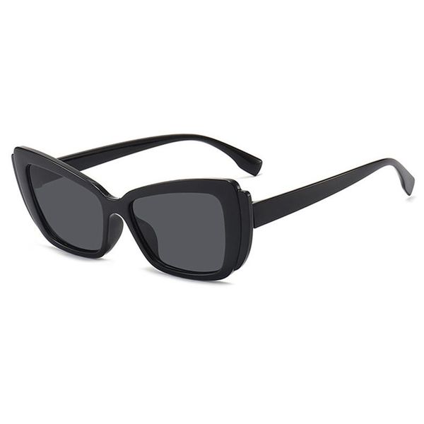 sunglasses 2021 women big frame cat eye sun glasses female oversized cateye eyeglasses ladies eyewear, White;black
sunglasses 2021 women big frame cat eye sun glasses female oversized cateye eyeglasses ladies eyewear, White;black