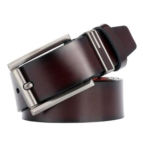 belts classic men belt male pu leather man faux strap luxury pin buckle fancy vintage jeans waistband, Black;brown
belts classic men belt male pu leather man faux strap luxury pin buckle fancy vintage jeans waistband, Black;brown