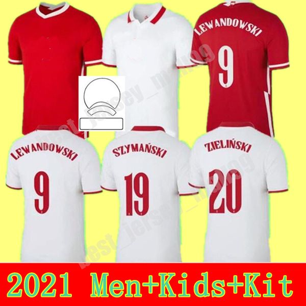 2021 men+kids kit soccer jersey home away 21 22 red white piszczek milik poland youth children lewandowski jerseys football shirts uniforms, Black;yellow
2021 men+kids kit soccer jersey home away 21 22 red white piszczek milik poland youth children lewandowski jerseys football shirts uniforms, Black;yellow