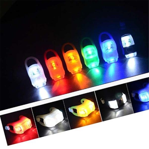 silicone bicycle bike cycling head tail rear warning safety led lamp light bulb lights
silicone bicycle bike cycling head tail rear warning safety led lamp light bulb lights
