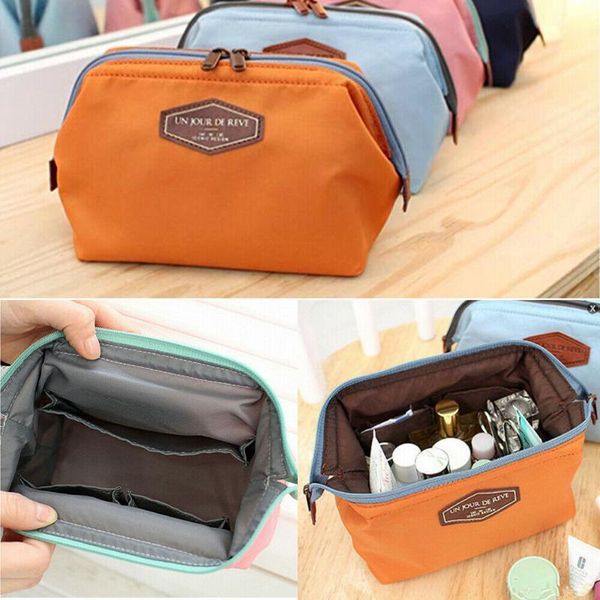 storage bags arrival beauty travel small cosmetic bag case makeup toiletry organizer mini casmetic
storage bags arrival beauty travel small cosmetic bag case makeup toiletry organizer mini casmetic
