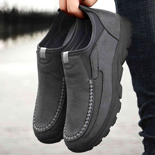 dress shoes men casual breathable loafers sneakers fashion comfortable flat handmade retro leisure 6me6, Black
dress shoes men casual breathable loafers sneakers fashion comfortable flat handmade retro leisure 6me6, Black