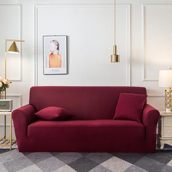 chair covers solid color elasticity sofa cover extensible couch single/two/three/four seats for modern living room
chair covers solid color elasticity sofa cover extensible couch single/two/three/four seats for modern living room
