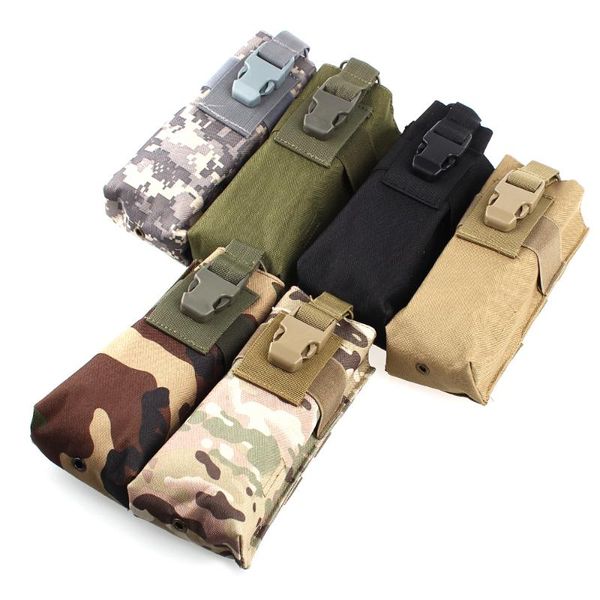 outdoor bags nylon pouch tactical sports pendant military molle radio walkie talkie holder bag waist belt magazine pocket
outdoor bags nylon pouch tactical sports pendant military molle radio walkie talkie holder bag waist belt magazine pocket