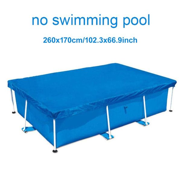 pool & accessories cover rainproof durable ground easy use protective rectangular garden anti dust keep clean home thicken
pool & accessories cover rainproof durable ground easy use protective rectangular garden anti dust keep clean home thicken