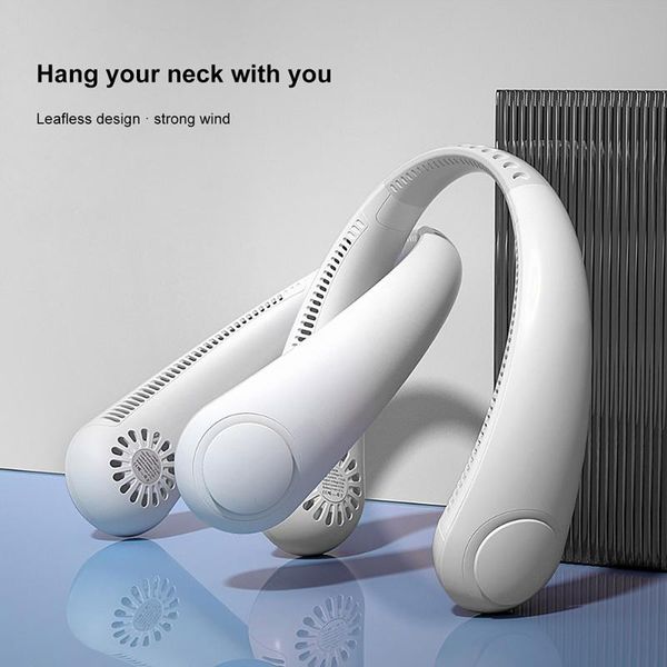 electric fans mini neck fan 3 speed portable bladeless 4000mah usb rechargeable leafless air cooler cooling wearable neckband
electric fans mini neck fan 3 speed portable bladeless 4000mah usb rechargeable leafless air cooler cooling wearable neckband