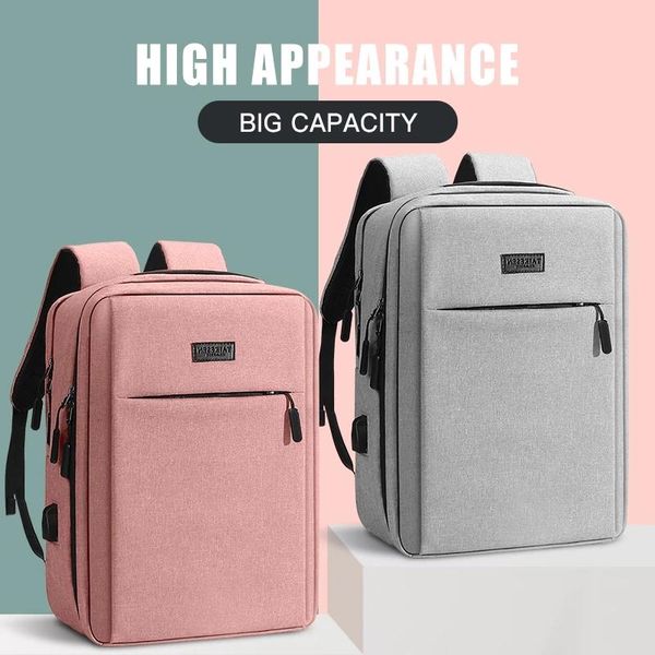 backpack lapusb school bag rucksack 14 15.6 17.3 inch notebook bagstravel daypack for women & men leisure mochila
backpack lapusb school bag rucksack 14 15.6 17.3 inch notebook bagstravel daypack for women & men leisure mochila