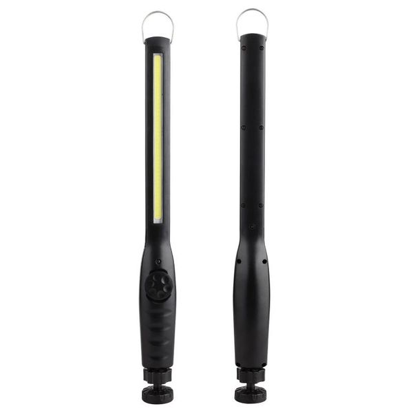 flashlights torches 2pcs cordless magnetic inspection light led work workshop cob strip torch camping outdoor lighting
flashlights torches 2pcs cordless magnetic inspection light led work workshop cob strip torch camping outdoor lighting