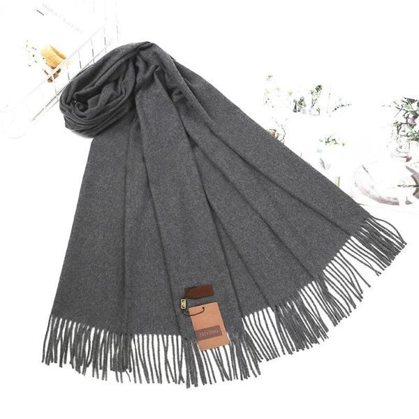 scarves women cashmere with tassel lady winter autumn long scarf keep warm female shawl thicker men, Blue;gray
scarves women cashmere with tassel lady winter autumn long scarf keep warm female shawl thicker men, Blue;gray