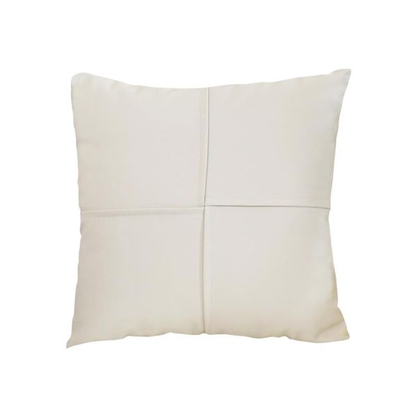 cushion/decorative pillow home decor easy clean for sofa couch soft 18x18inch bedroom throw cover bedding universal solid pu leather washabl
cushion/decorative pillow home decor easy clean for sofa couch soft 18x18inch bedroom throw cover bedding universal solid pu leather washabl