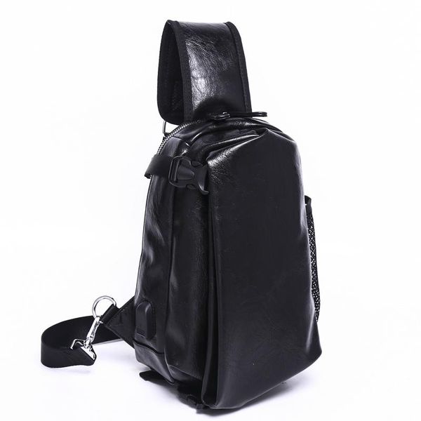 duffel bags bag men's leisure messenger large capacity single shoulder chest leather korean fashion
duffel bags bag men's leisure messenger large capacity single shoulder chest leather korean fashion