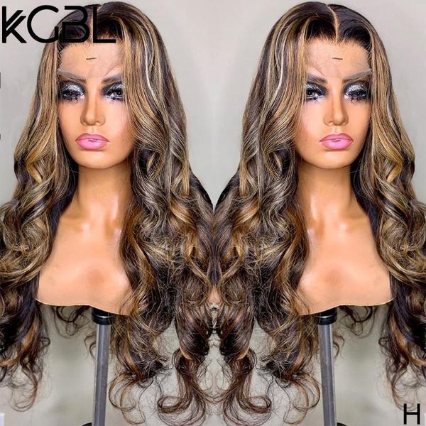 lace wigs kgbl wave highlight 13x4 front human hair pre-plucked 180% density 8-24'' non-remy for women brazilian medium, Black;brown
lace wigs kgbl wave highlight 13x4 front human hair pre-plucked 180% density 8-24'' non-remy for women brazilian medium, Black;brown