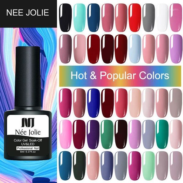 jolie 8ml matting coat soak off color uv gel nail polish black red semi permanent varnish diy art paint1, Red;pink
jolie 8ml matting coat soak off color uv gel nail polish black red semi permanent varnish diy art paint1, Red;pink