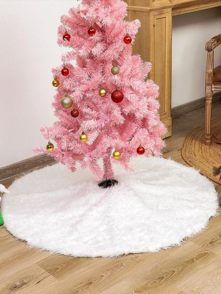 christmas decorations year's tree round rug 2022 90cm 122cm 152cm white short plush embroidery skirt carpet ornaments
christmas decorations year's tree round rug 2022 90cm 122cm 152cm white short plush embroidery skirt carpet ornaments