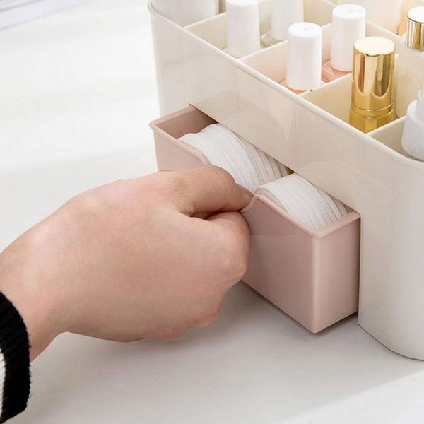 bathroom storage & organization plastic makeup organizer box cosmetics container acrylic lipstick holder jewelry sundries case
bathroom storage & organization plastic makeup organizer box cosmetics container acrylic lipstick holder jewelry sundries case