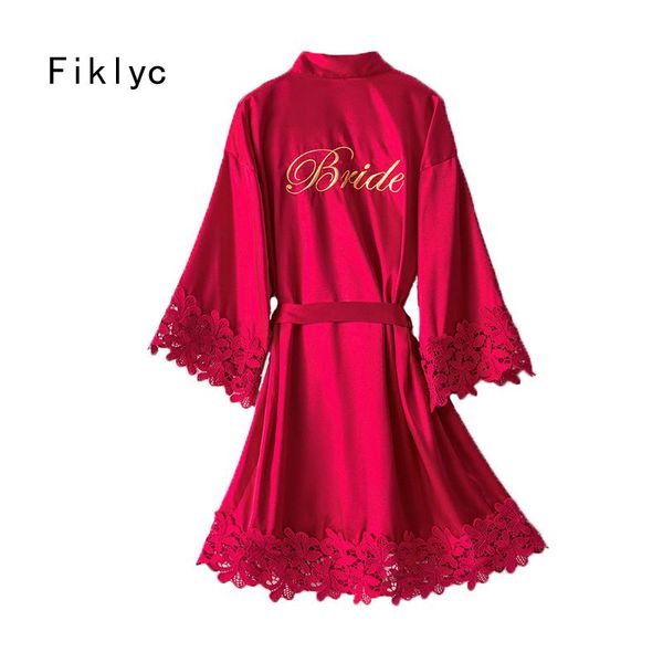 women's sleepwear fiklyc underwear bridesmaid bathrobes kimono japan wedding robes lace satin undies indoor nightwear suits, Black;red
women's sleepwear fiklyc underwear bridesmaid bathrobes kimono japan wedding robes lace satin undies indoor nightwear suits, Black;red