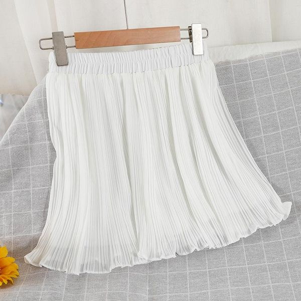 skirts zb4725 pleated skirt 2021 summer women fashion temperament loose and sweet high waist chiffon wholesale, Black
skirts zb4725 pleated skirt 2021 summer women fashion temperament loose and sweet high waist chiffon wholesale, Black