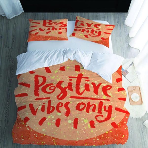 bedding sets exclusive custom slogan home textiles single bed double duvet cover pillow case sheet boy girl set
bedding sets exclusive custom slogan home textiles single bed double duvet cover pillow case sheet boy girl set