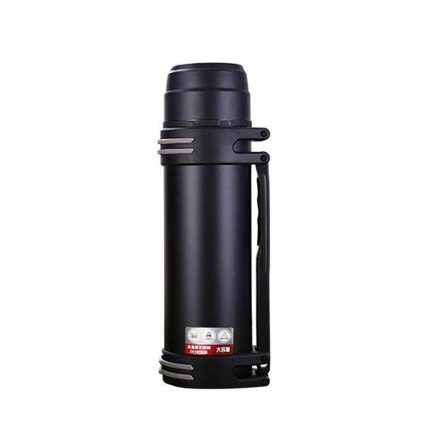 water bottle large capacity office modern vacuum cup stainless steel multifunction outdoor sports drinking with handle camping student hikin
water bottle large capacity office modern vacuum cup stainless steel multifunction outdoor sports drinking with handle camping student hikin