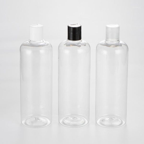 storage bottles & jars 12 x 500ml transparent empty plastic with disc cap cosmetic packaging containers for shampoo lotions liquid
storage bottles & jars 12 x 500ml transparent empty plastic with disc cap cosmetic packaging containers for shampoo lotions liquid